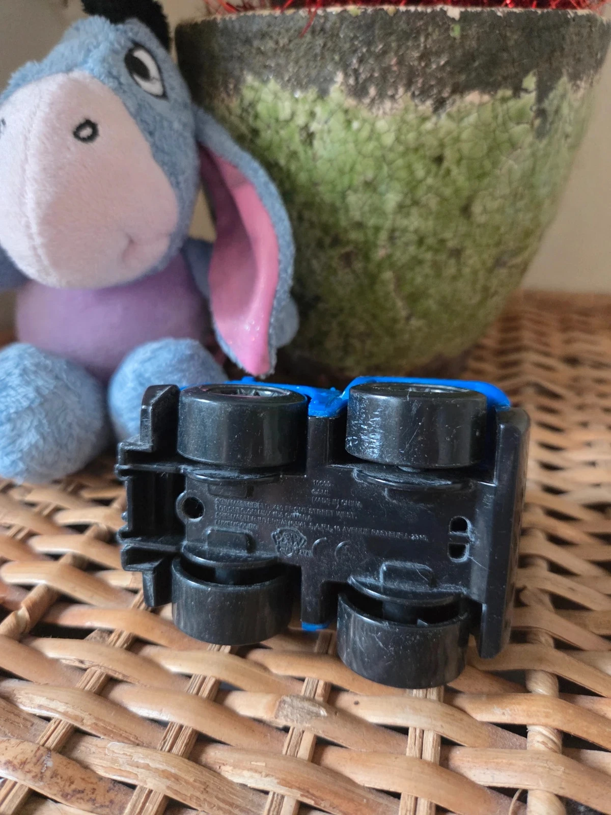 ❤️Mini chase pat patrouille – photo 5